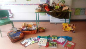 Nature Pedagogy Workshop