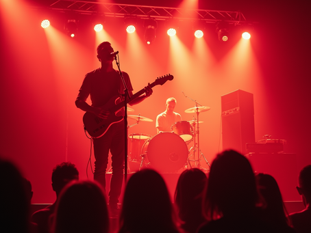 Immerse Yourself in Techno Beats: Zoki Zlo's Music Showcase