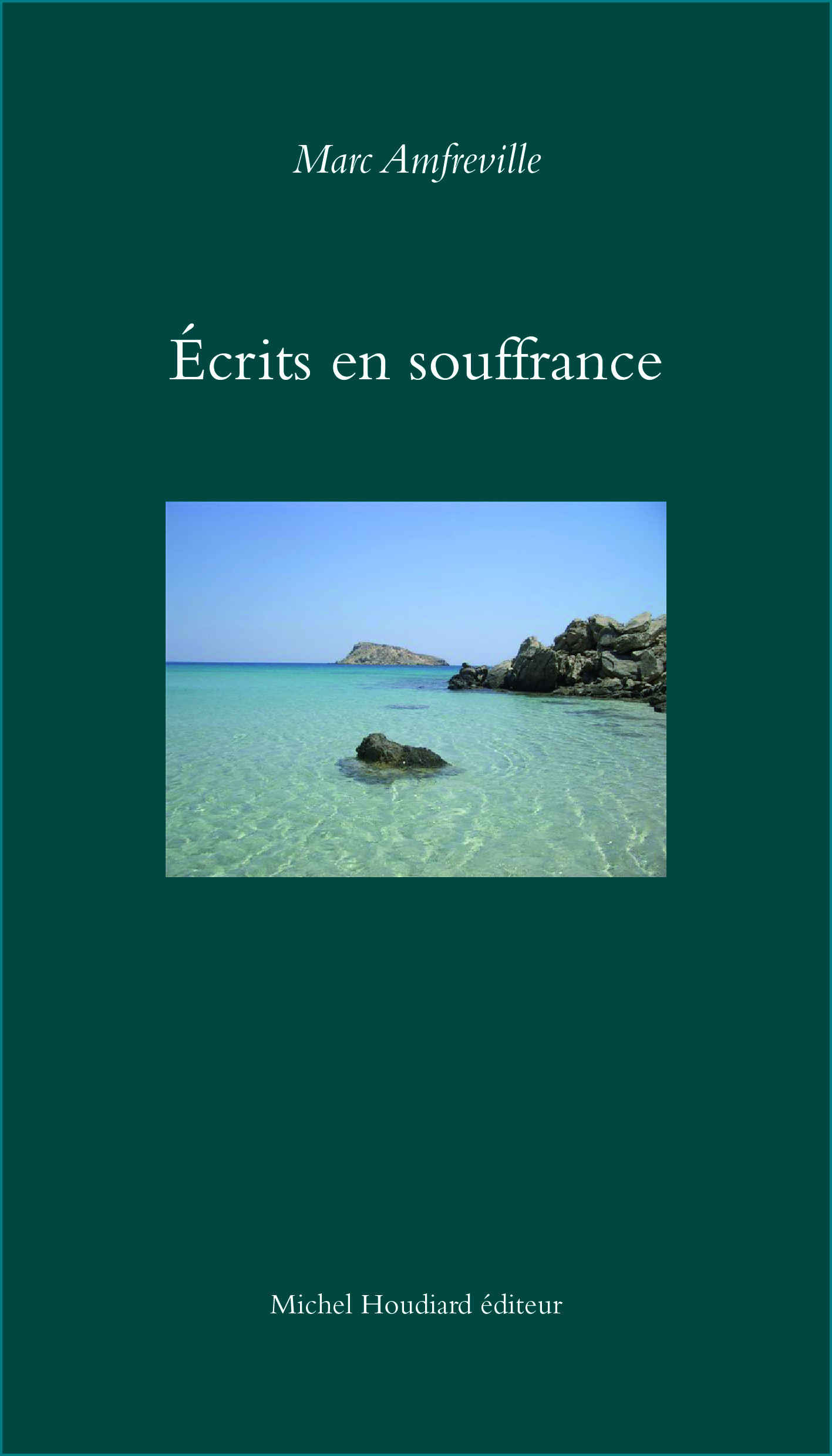 Ecrits en souffrance