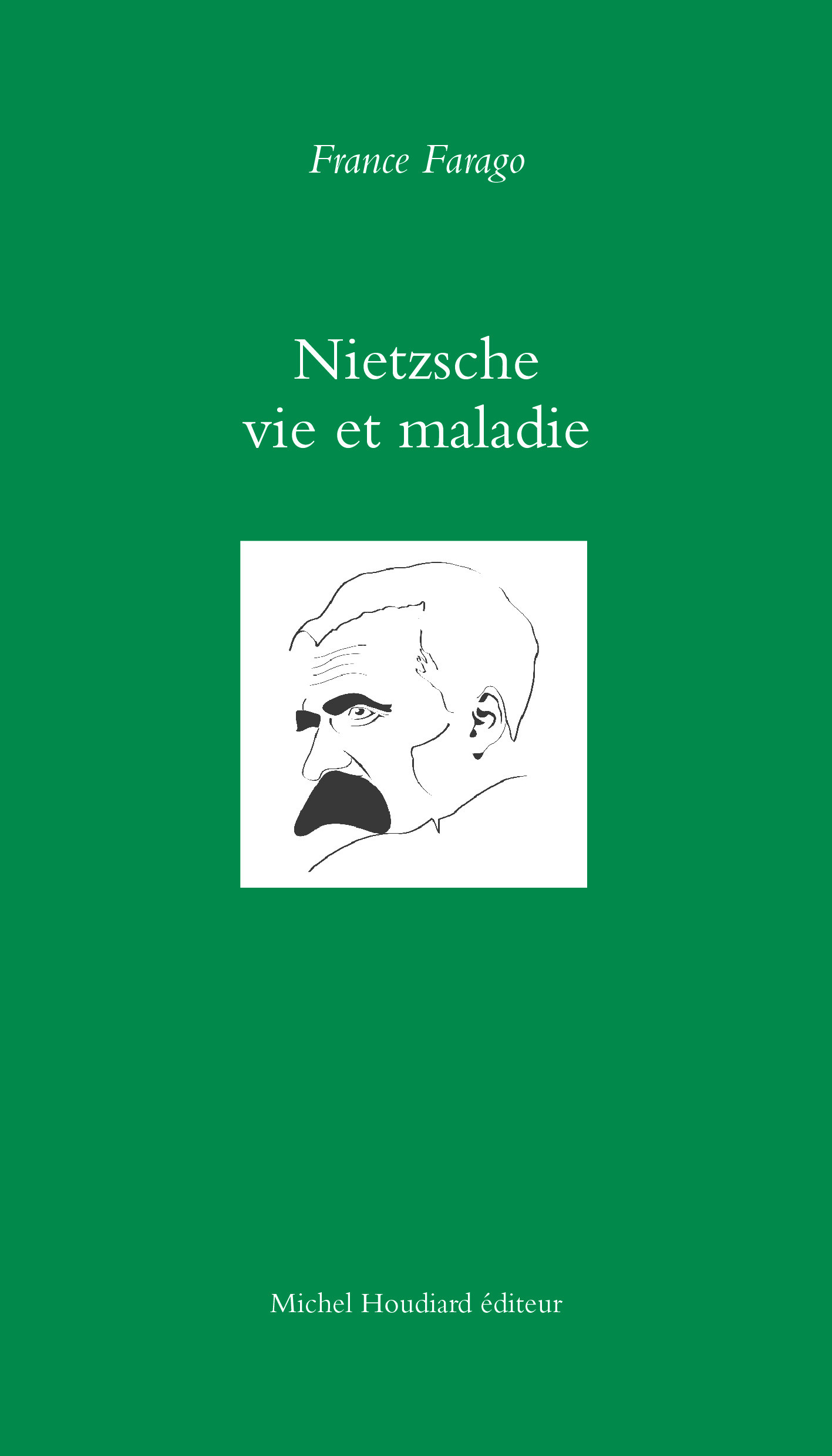 NIetzsche vie et maladie
