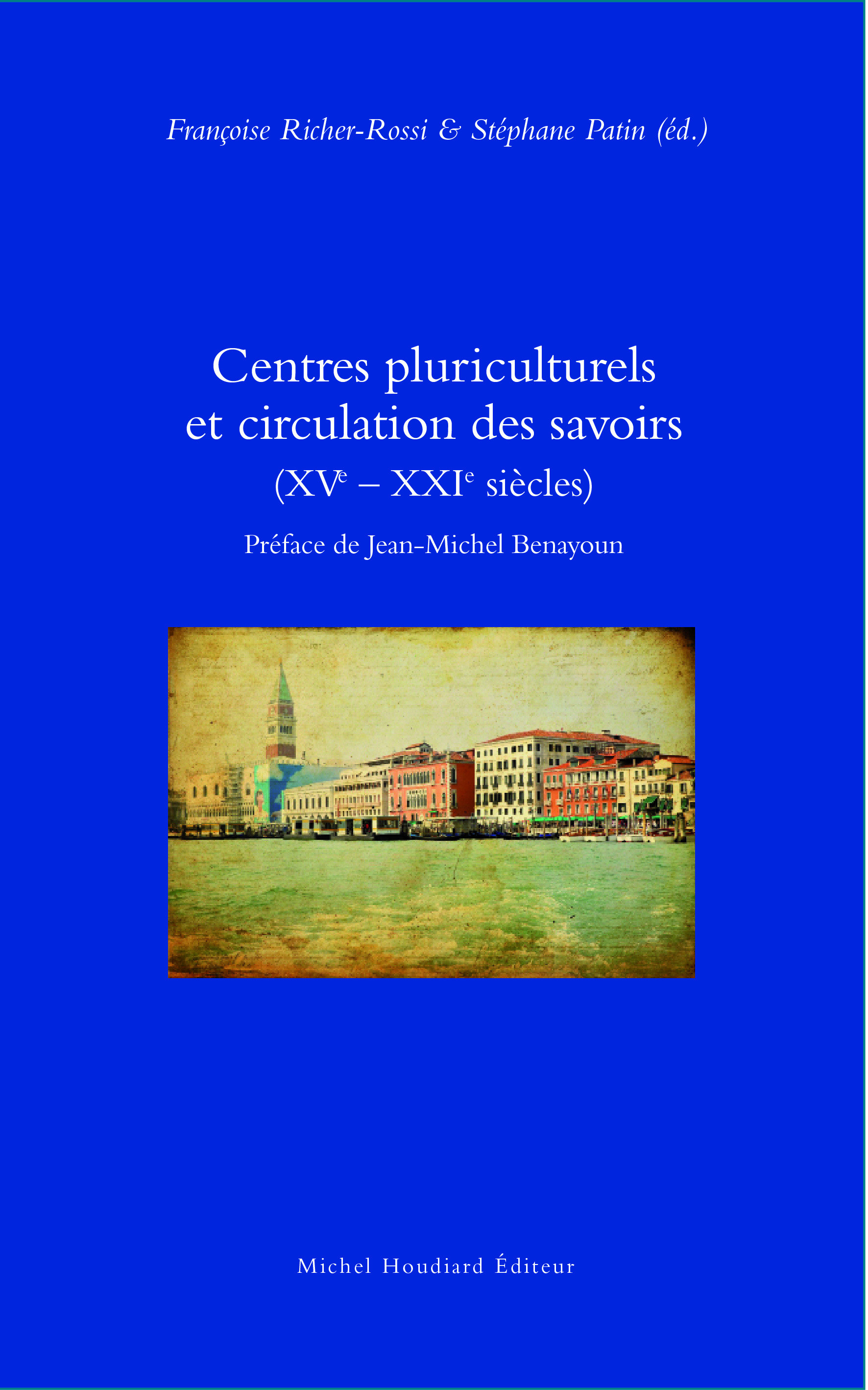 Centres pluriculturels et circulation des savoir(s)