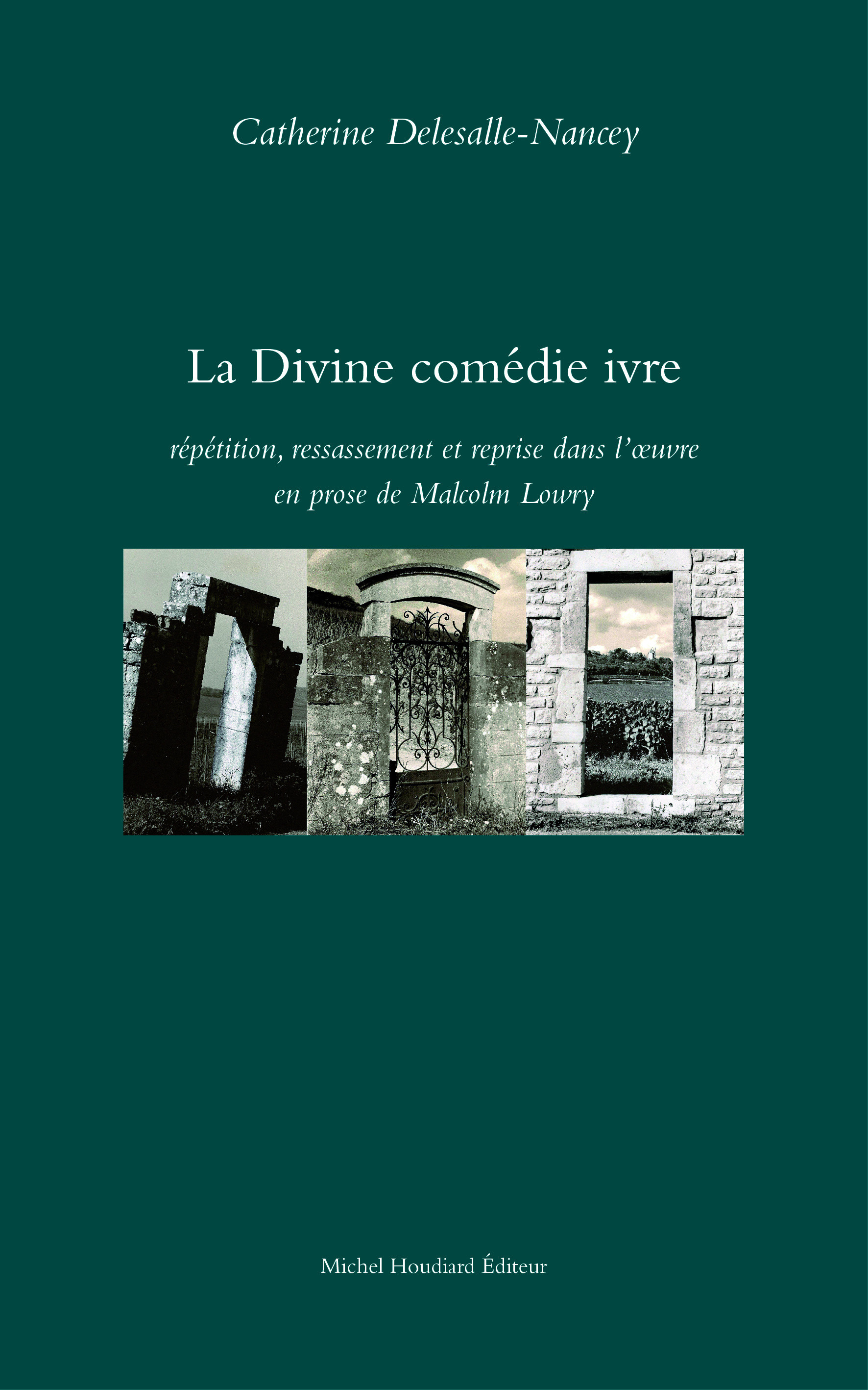 La divine comédie ivre