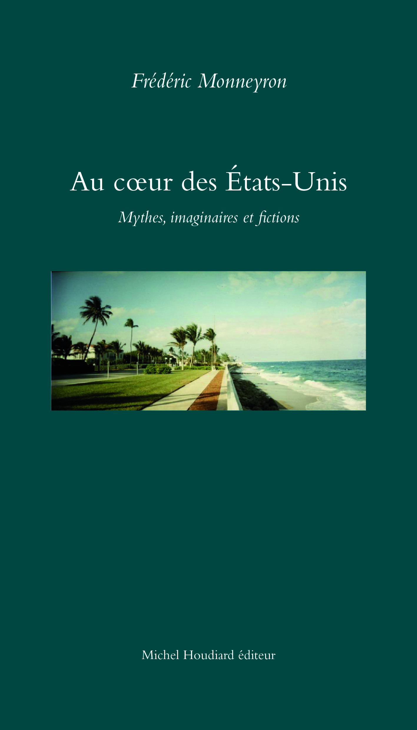Au cœur des Etats-Unis