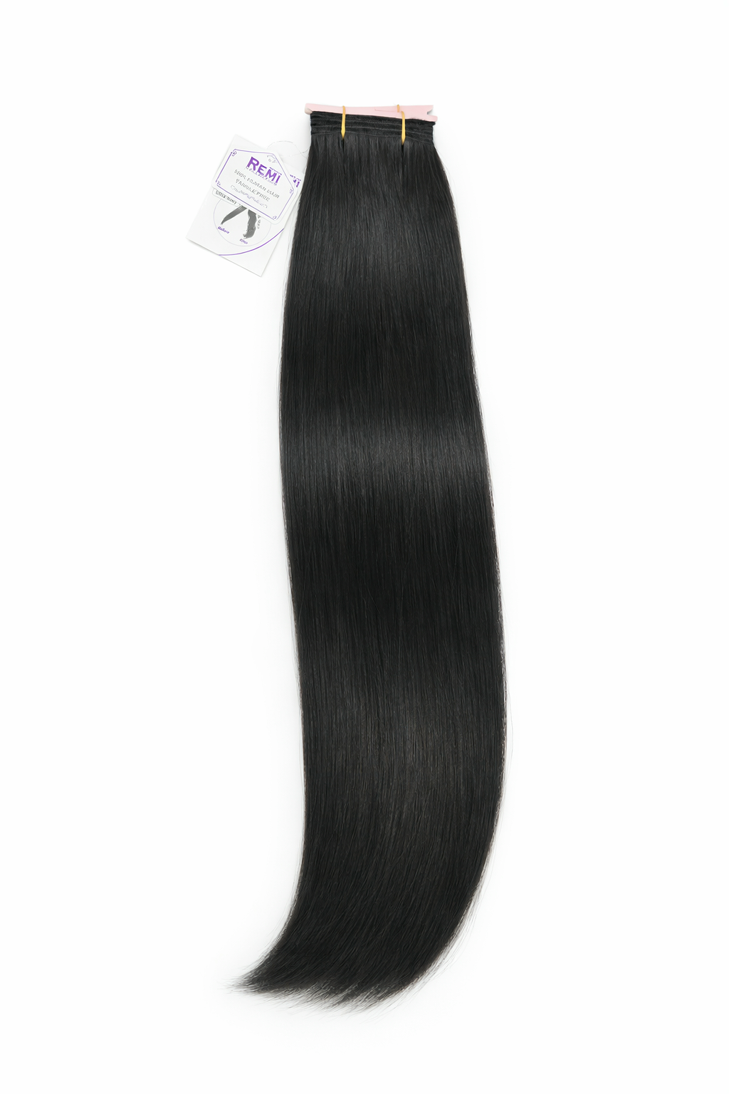 #1B Negro natural