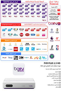 PVR PLUS