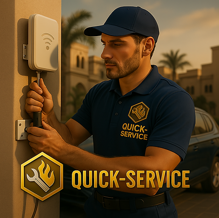 مقوي سيرفس محافظة الأحمدي