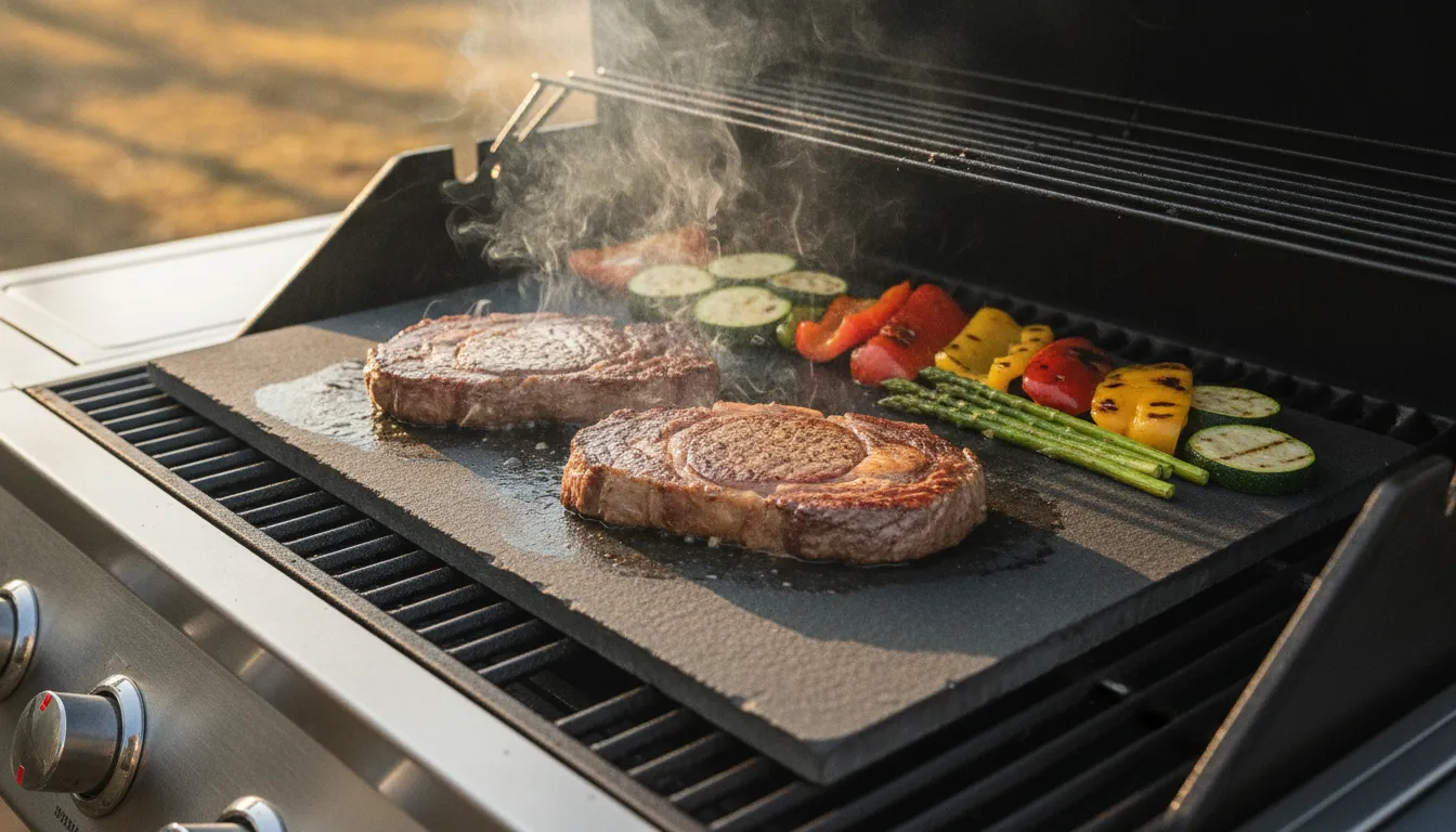 Greystone Soapstone Grilling Stone Amazon: Complete Guide