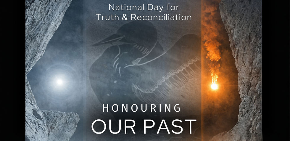 Remembering the Stone: Soapstone & Its Indigenous Stewards