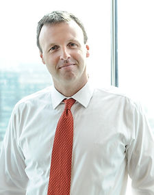 A Picture of Advocate Oren Lustigman, a partner in the firm