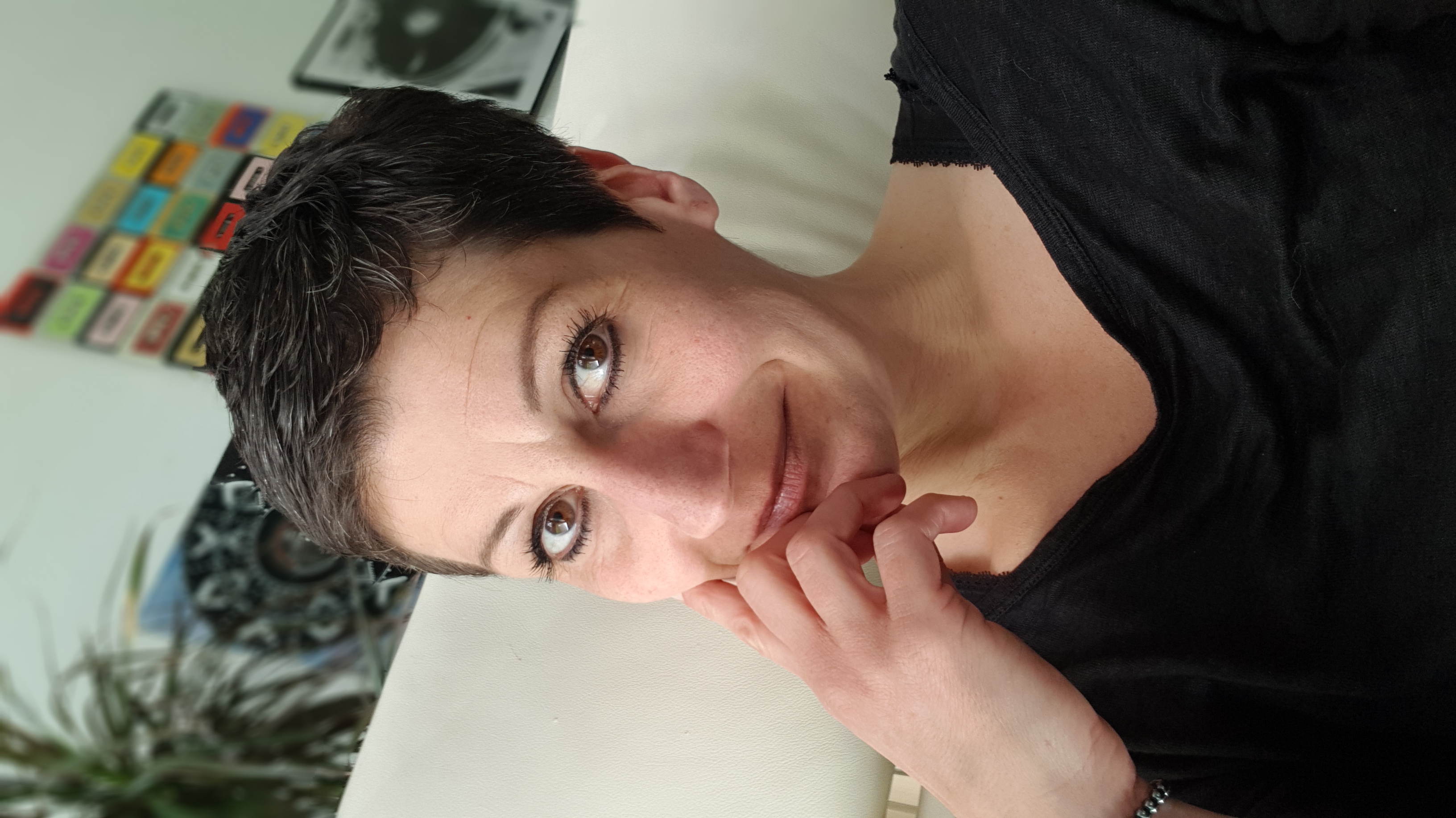 Carole Pascual