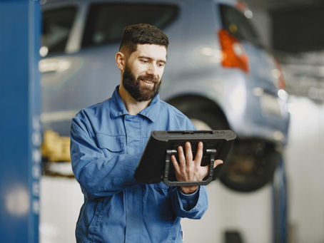 When to Replace QuickBooks in Field Service