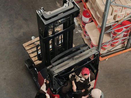 Why Acumatica Is the Best ERP for Distribution Companies