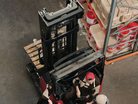 Why Acumatica Is the Best ERP for Distribution Companies