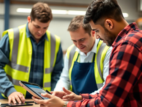Change Management in Field Service Companies