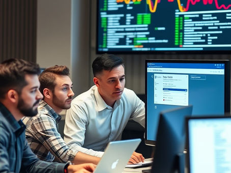 Why Disconnected Systems Cost Growing Businesses