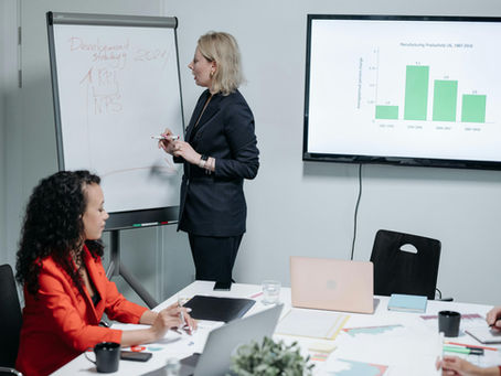 The Power of Real-Time Reporting: Stop Making Decisions on Old Data