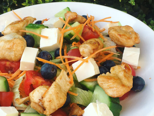 Salades