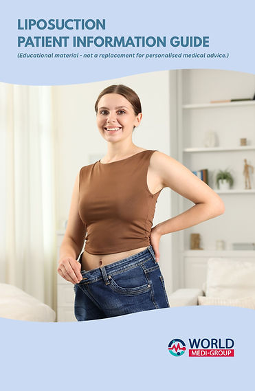 liposuction