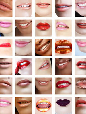 Lip implants are designed to plump up lips and to bring a permanent enhancement of the lip the minimal risk of allergic reactions or possible issues.