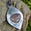 Miniature : Pendentif amétrine