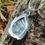 Miniature : Pendentif séraphinite