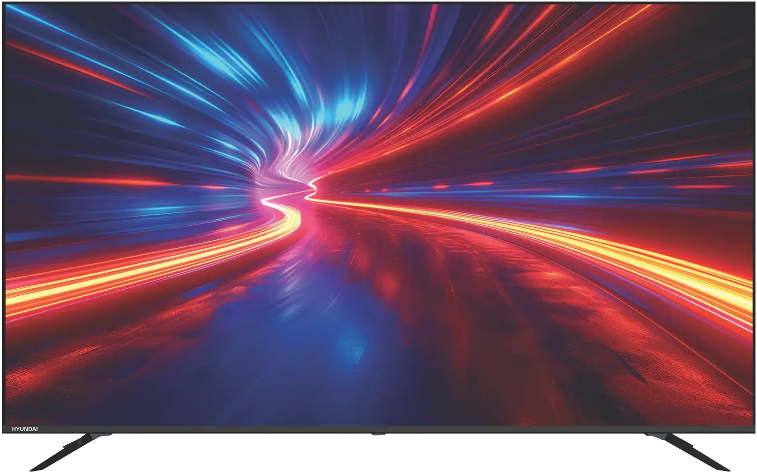 HYUNDAI 65" UHD Mini LED 120HZ 2024 H65UHDMLDGTV
