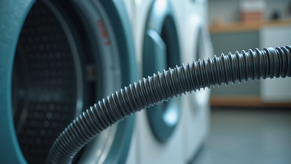 Top Appliance Care Tips for Every Home