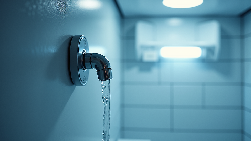 Ice Maker Troubleshooting: Step-by-Step Ice Maker Repair Guide