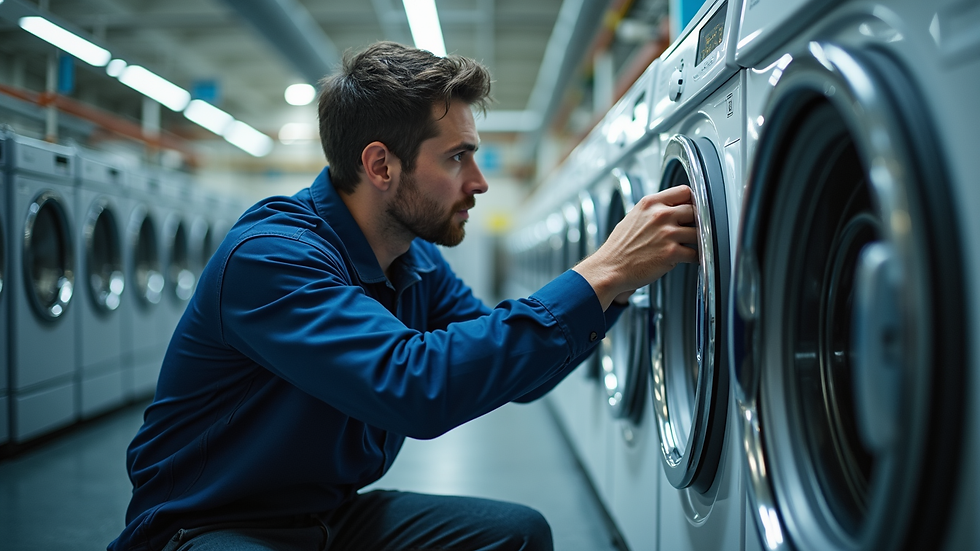 Reliable Clearwater Appliance Services for Your Home