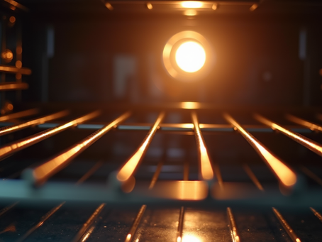 Effective Oven Cleaning Techniques: A Practical Guide