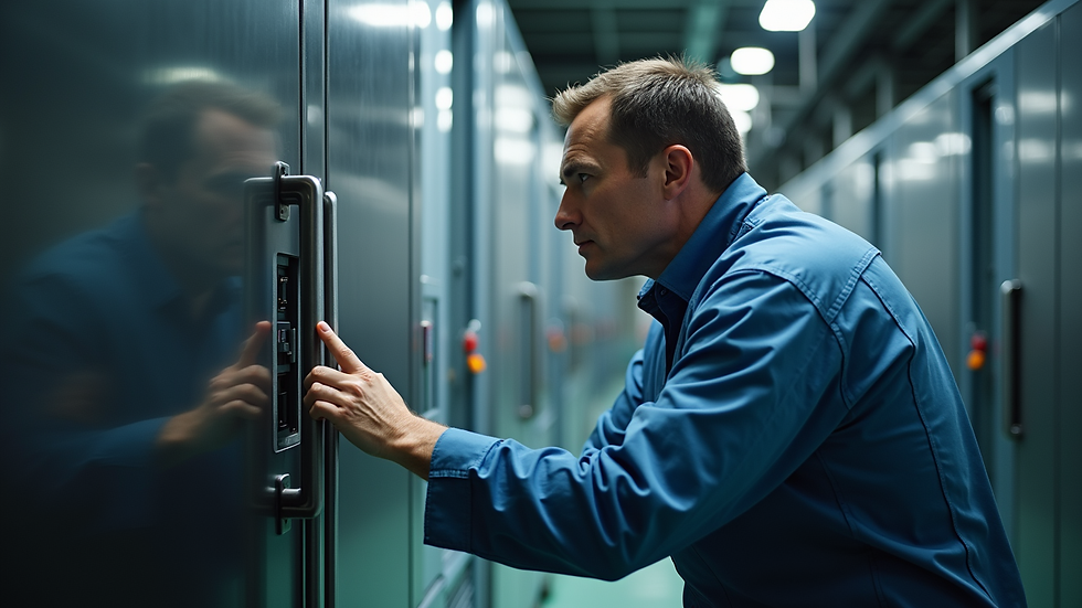 Quick Appliance Repair: Same Day Appliance Repair Services Explained