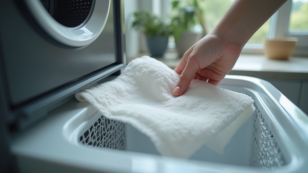 Quick Fixes for Dryer Problems - Dryer Repair Tips