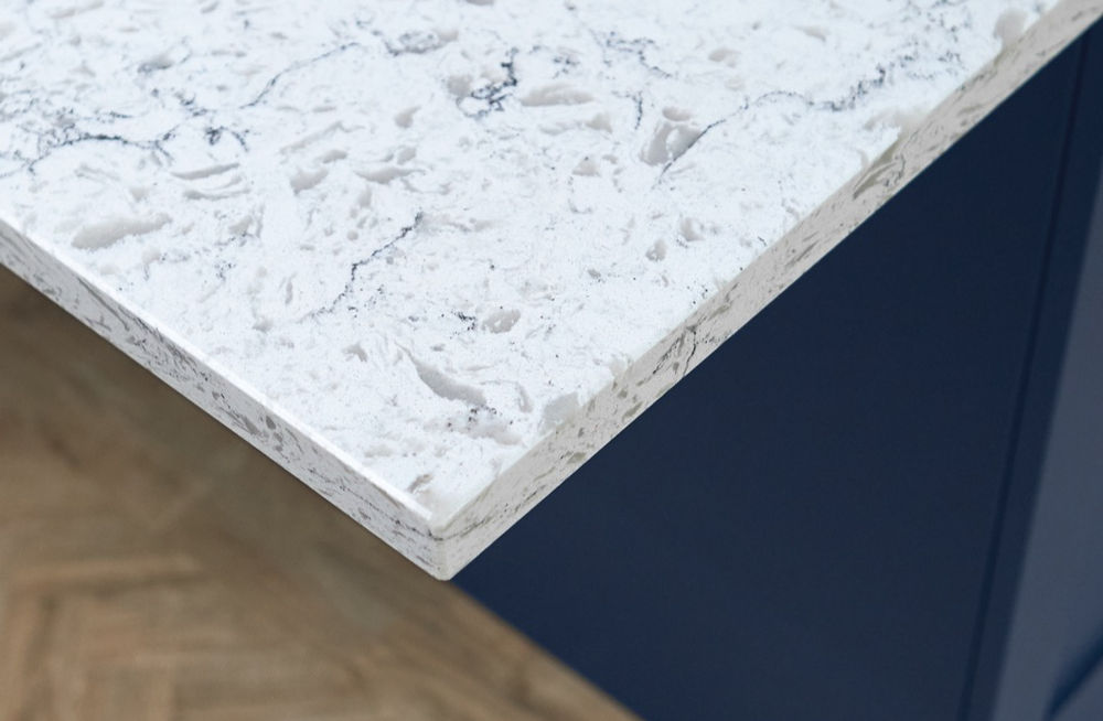 Quartz Work Surfaces All you need to know