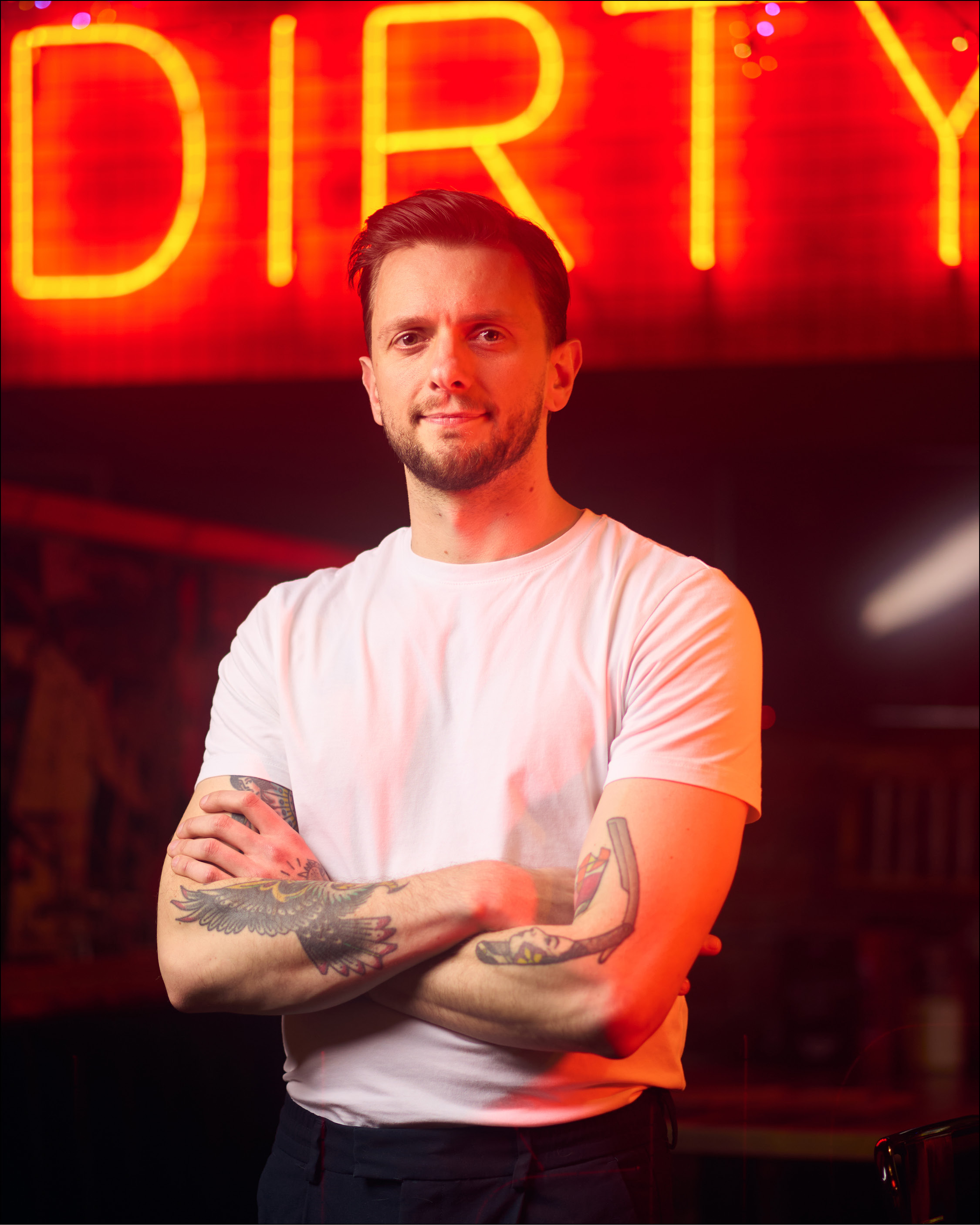 Writer: Jake Whittington