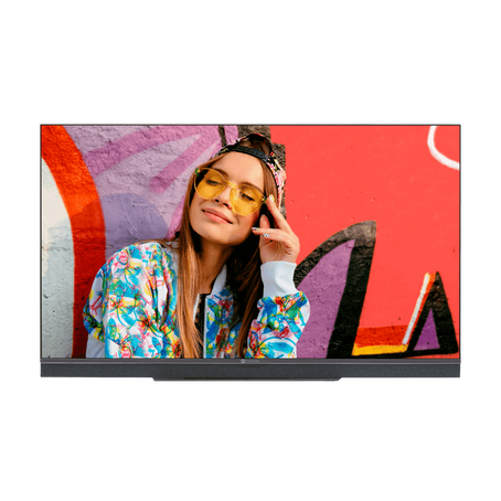 Motorolla Revou 4K Smart TV