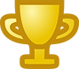 trofeo premio challenge