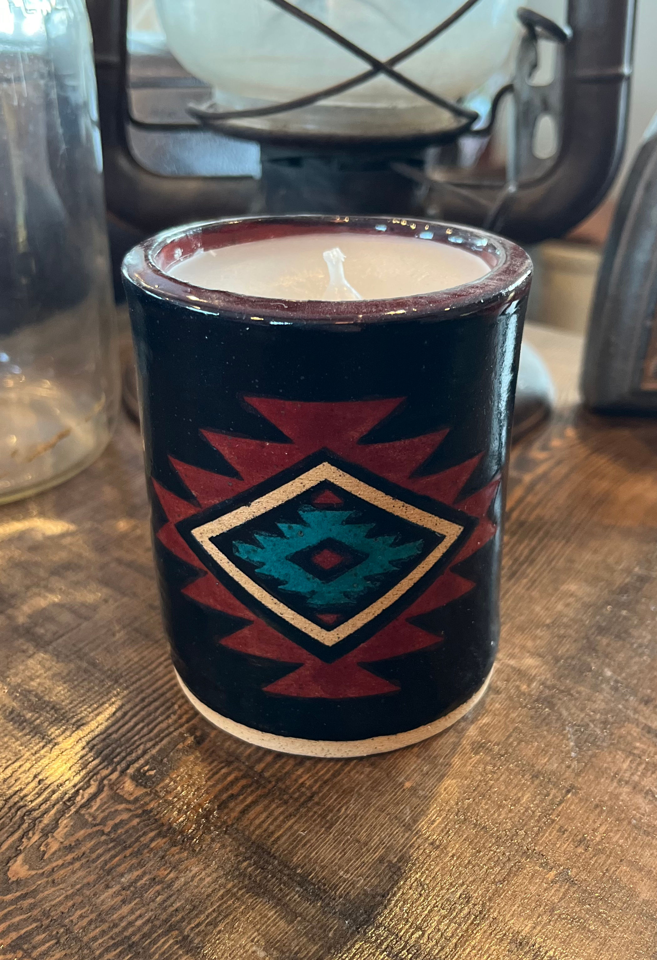 8oz Candle