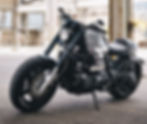 Triumph Rocket