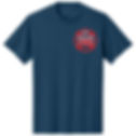 Thumbnail: Kaiser Canyon Fire Tees