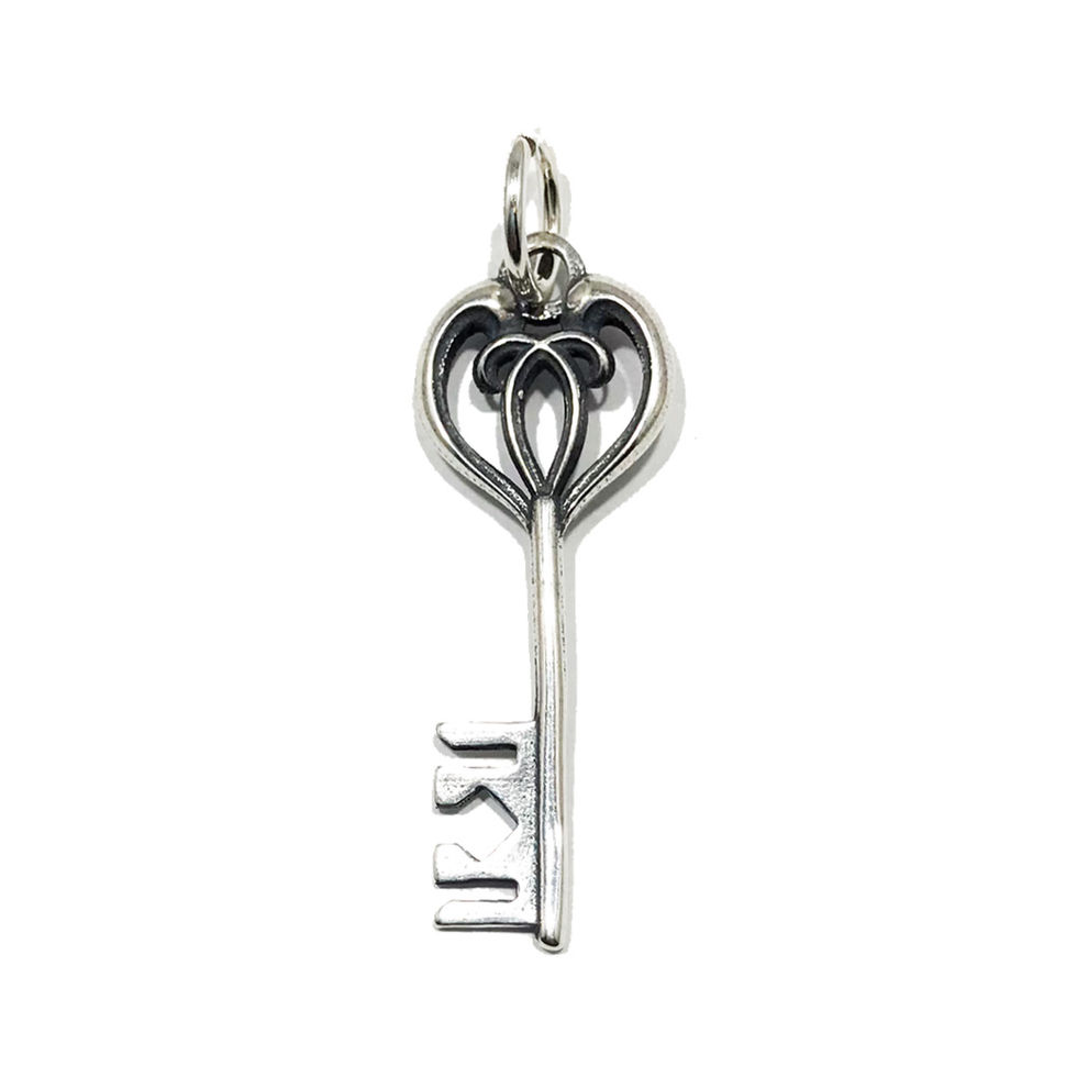 Plain Key