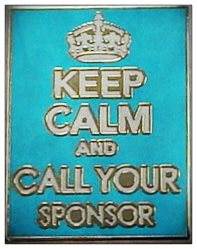 Keep-Calm-Lapel-Pin