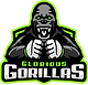 Glorious Gorillas Logo