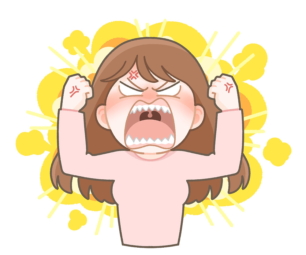 発狂