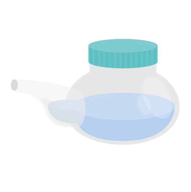 吸飲みイラスト
