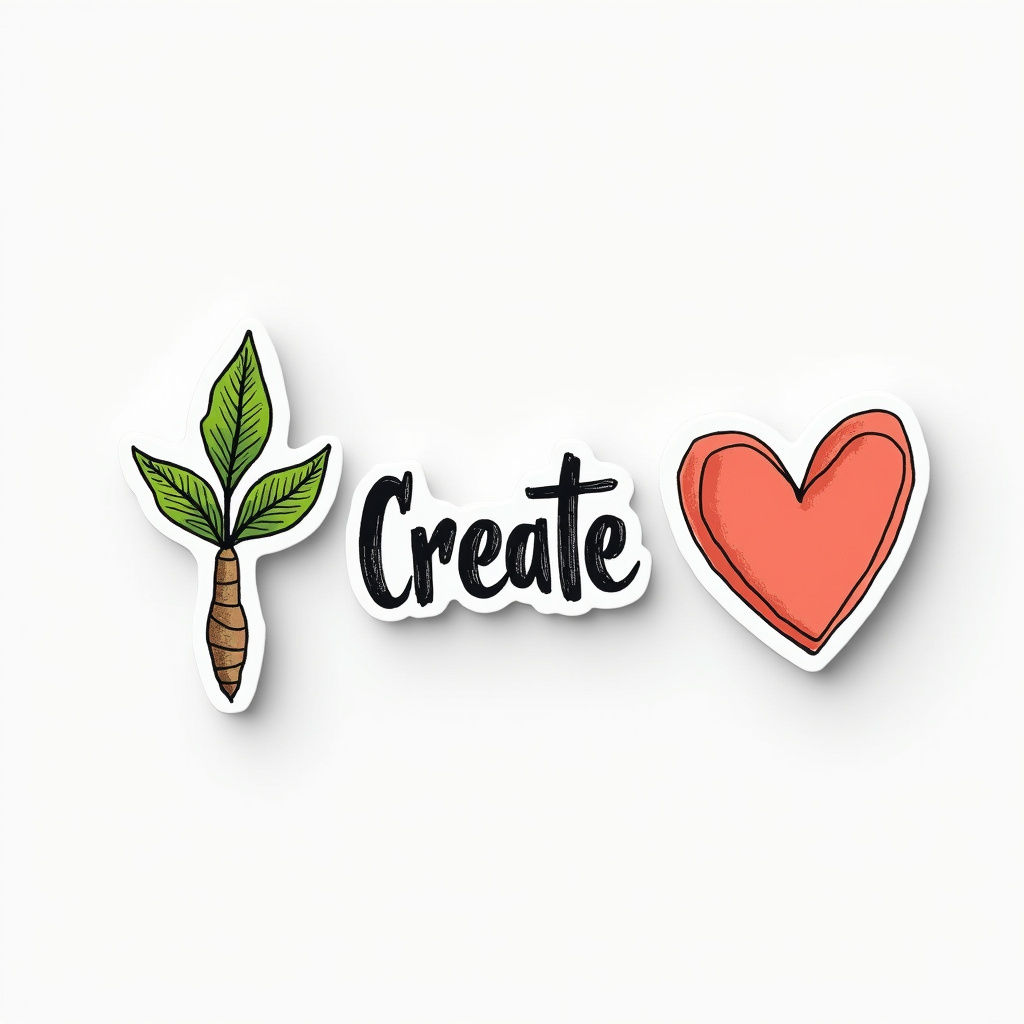 Authenticity Sticker Pack