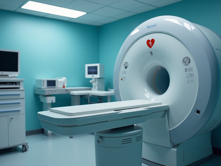 Advanced Cardiac Imaging: A Game Changer in Heart Health