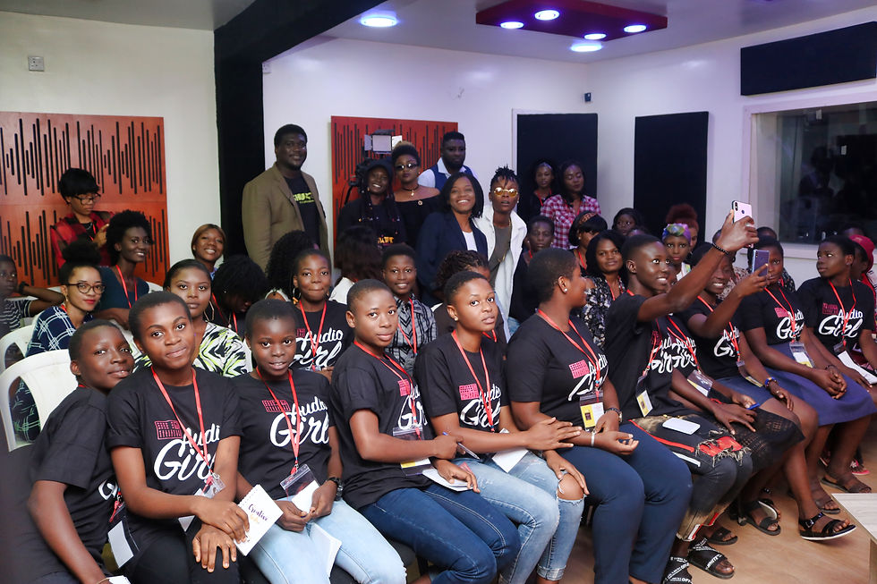 Creative Accelerator Program 2022