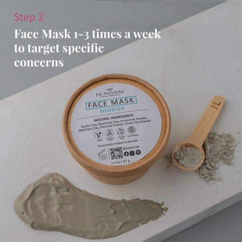 Miniatura: Advanced Skin Regimen Kit (5-Piece Set)