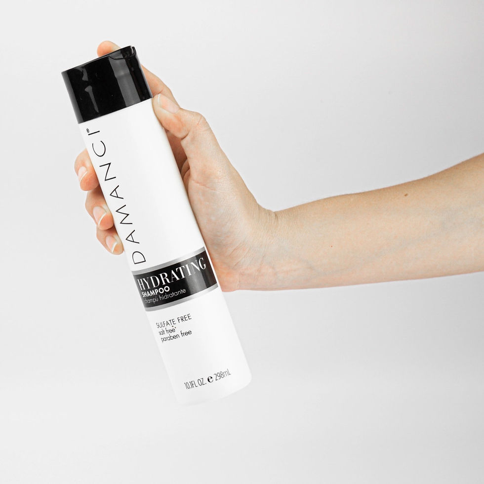 縮圖：Hydrating Shampoo