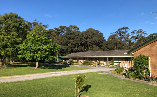 Gallery Linton Court Retirem